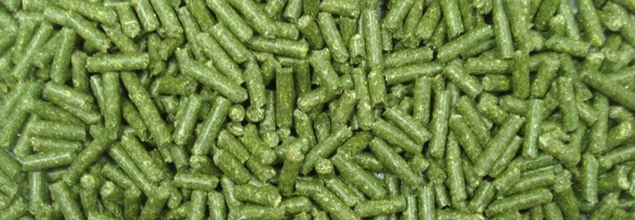 PELLET-O-GRANULADA