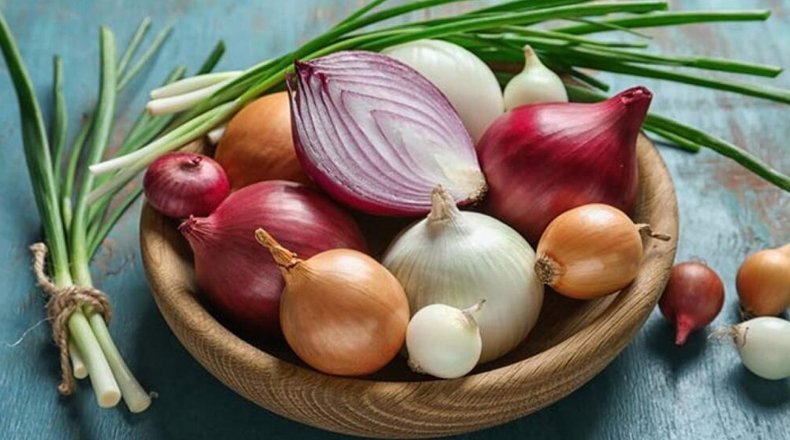 cebollas